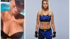 Znásilnění a šikanu překonala vírou v boha! Co bude s UFC kráskou dál?