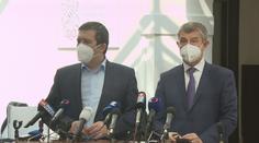 Vrbětice nebyly terorismus, ale útok na zboží, pobouřil Babiš Čechy