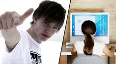 LUKÁŠ BAKO: Mladík se neštítil sexuálně zneužít desítky holčiček