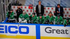 Šílené testy v Dallasu! Vicemistr má před startem NHL řadu nakažených!