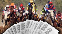 VELKÁ PARDUBICKÁ V OHROŽENÍ! Organizátoři se topí v dluzích a sponzoři se nehrnou!