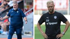 Zemětřesení v Chance Lize. Hned dva kluby odvolaly o víkendu trenéra