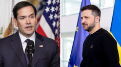 Ukrajinci navrhnou omezené příměří. V Saúdské Arábii budou jednat s USA