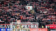 Ultras Slavie drsně napadli novou posilu. Válka mezi vedením a fanoušky pokračuje