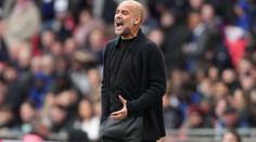 Zůstanu v City, i kdyby nás vyřadili z Premier League, slíbil Guardiola