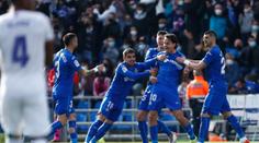 Getafe mění název stadionu kvůli sexistickým narážkám legendy města
