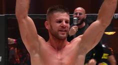 KSW 109: Eduard Kexel vs. Josef Štummer