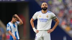 Benzema zná trest za vydírání spoluhráče! Může jít do vězení