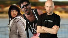 Festivalový srpen je za dveřmi. Zazpívají Farna, Moby i Visáči
