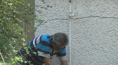 Školka v Přerově popraskala, skoro stovka dětí musela pryč!