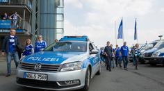 Hrozba Bundeslize! Němci zatkli významného člena ISIS