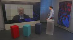 Aktuálně o pandemii: Specifika intenzivní péče KARIM ve VFN