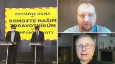 Vláda dle opozice nezvládla strategii očkování. "Omluvte se," požadují