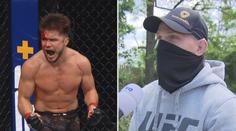 Dvořák vybral nejlepšího zápasníka v UFC všech dob. Narazí na něj v kleci?