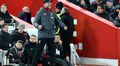 Liverpool padl podruhé v krátkém čase. Může za to přání malého chlapce?