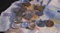 Životní a existenční minimum vzroste. Spočítejte si, o kolik se vám zvýší dávky