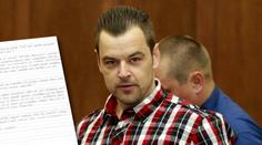 Petr Kramný píše z vazby! Tohle exkluzivně prozradil pro TN.cz