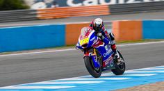 Setkání s jezdci MotoGP i výstavu motorek přinese akce na náměstí Svobody v Brně