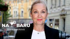 Bára Basiková Na baru: O kariéře a návratu ke školním povinnostem