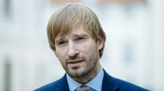 Adam Vojtěch se pochlubil novorozenou holčičkou. Nádherné jméno, žasnou lidé