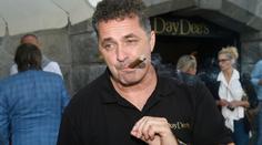 Martin Dejdar prodával pozdravy od celebrit, některé to ani nevěděly