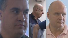 Metanoloví vrazi znovu u soudu: Pojišťovna chce miliony za léčení!