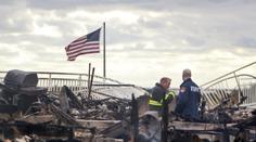 Pustošivá superbouře Sandy si vyžádala už přes 72 obětí