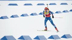 Obrácené výsledky! Soukalová i Šlesingr dojeli v závodě poslední