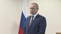 Drtivá rána pro Putina. Kritizují ho už i jeho nejbližší spolupracovníci