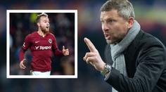 Sparta musí vzít syna zpět, jinak nebude vyhrávat, říká Martin Hašek
