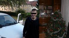 Co se stalo na Vánoce v Jílovém? Pod tímto stromkem zabil myslivec svou rodinu i psa!