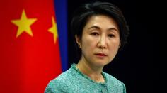 Z Číny jde čím dál větší strach. Peking poslal Západu ostrý vzkaz