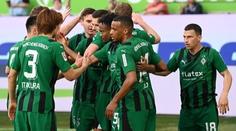 Bundesliga: Wolfsburg vs. Borussia Mönchengladbach – 7. 4. 2024