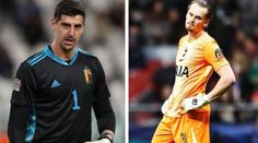 Kinského se zastala další brankářská extratřída: Žádám Tottenham, aby ho podpořil