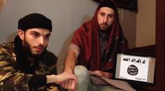 Policie identifikovala oba vrahy z kostela. Pro ISIS natočili video