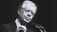 Zemřel Jimmy Carter. Bývalému americkému prezidentovi bylo 100 let