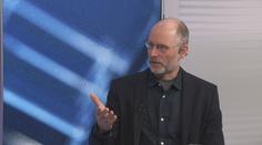 Lékaři jsou především písaři a sekretářky, tvrdí lékař