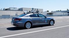 Autonomní auta v ulicích. Toyota je vypouští do evropských měst