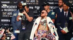 Rozbor výplat v UFC! Podívejte se, jak jsou placeni moderní gladiátoři