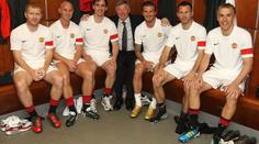 PÁN FOTBALU: Proč je Alex Ferguson víc, než Beckham nebo Ronaldo