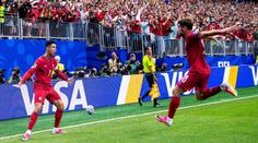 MS ve fotbale 2026 – sestřih: Portugalsko vs. Uzbekistán (23. 6. 2026)