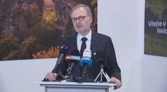 Fiala odletěl na klimatickou konferenci. Chceme posílit roli jádra v energetice, řekl