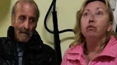 Žena manželovi odřezala kůži z rukou! Pak ji hodila psovi a čekala