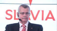 Půjčka pro Peltu naštvala šéfa Slavie, ozval se i majitel Liberce