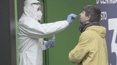 Německu se boj s Covid-19 daří, nám ne. Tohle vzkazují lidé z Drážďan