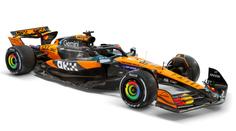 Chcete vidět monopost stáje McLaren? Přijďte v pátek před budovu TV Nova