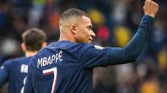 Ligue 1: Paris Saint-Germain vs. Štrasburk – 21. 10. 2023