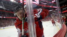 Podváděls, tak pykej! Dopujícího Rusa potrestala i NHL