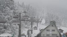 Lyžařská sezóna je u konce. Pro turisty i skiareály byla jednou z nejhorších