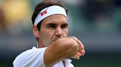 Už i Federer. Tenisová superstar pomůže obětem ukrajinské války
